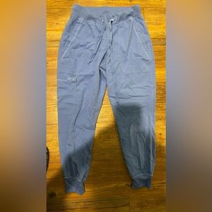 Medcouture Touch Ceil Jogger Scrubs